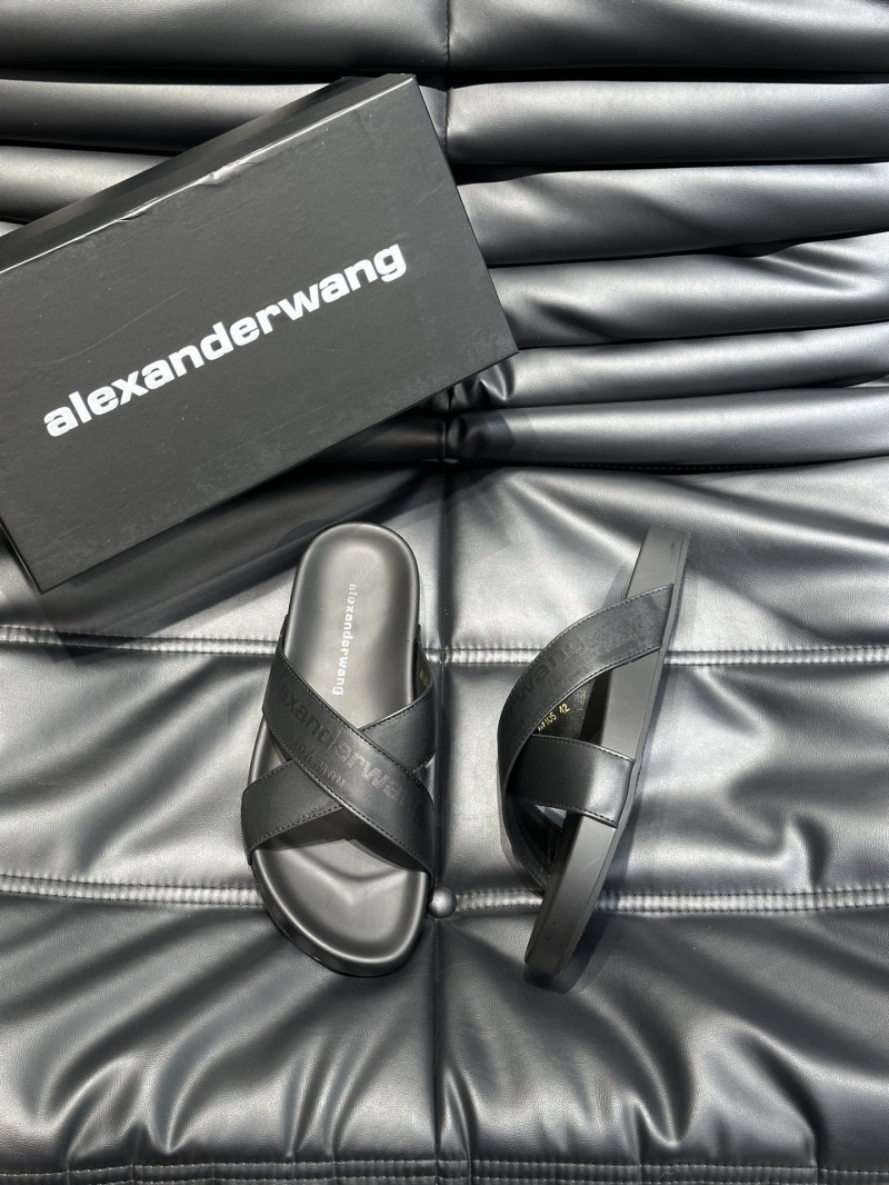 Alexander Wang Slippers